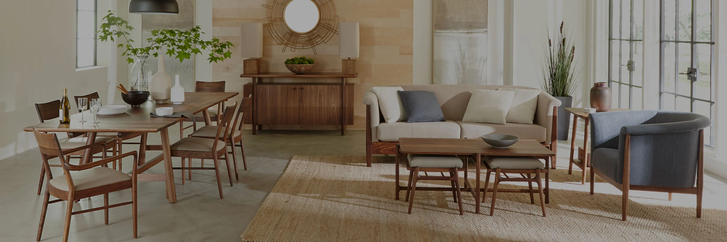 Timeless Craftsmanship for Modern Living
